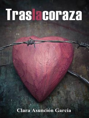 cover image of Tras la coraza